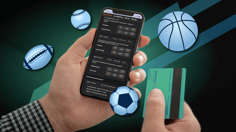 Exploring Bookies With Built-In Streaming 34