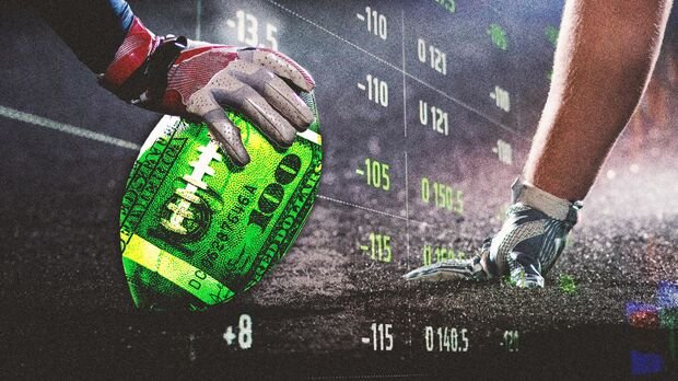 Exploring Bookies With Built-In Streaming 34